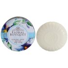 The Somerset Toiletry Co. Floral Bouquet Wild Tulip luxus bar szappan