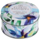 The Somerset Toiletry Co. Floral Bouquet Wild Tulip luxus bar szappan