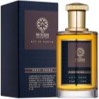 The Woods Collection Pure Shine eau de parfum unisex 100 ml