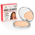 theBalm Bonnie - Lou Manizer rozjasňovač, zvýrazňovač a stíny v jednom