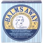 theBalm Balms Away Entferner für Augen-Make-up
