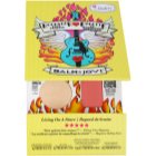 theBalm BalmJovi paleta pro rockové hvězdy!