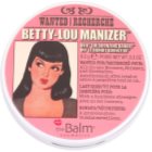 theBalm Betty - Lou Manizer bronceador y sombras de ojos en un solo producto
