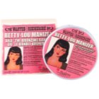 theBalm Betty - Lou Manizer bronzer a stíny v jednom