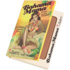 theBalm Bahama Mama polvos bronceadores, de contorno y sombras de ojos en un solo producto