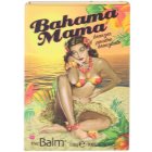 theBalm Bahama Mama pós bronzeadores, de contorno e sombras de olhos em um
