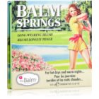 theBalm Balm Springs dlouhotrvající tvářenka