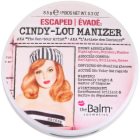 theBalm Cindy - Lou Manizer rozjasňovač, zvýrazňovač a stíny v jednom