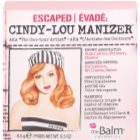 theBalm Cindy - Lou Manizer rozjasňovač, zvýrazňovač a stíny v jednom