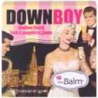 theBalm DownBoy Blush And Eyeshadows In One