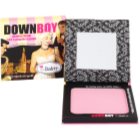 theBalm DownBoy Blush And Eyeshadows In One