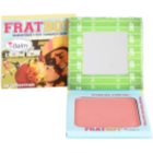 theBalm FratBoy fard de obraz si fard de pleoape intr-unul singur