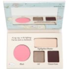 theBalm Autobalm Hawaii multifunkční paleta