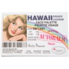 theBalm Autobalm Hawaii multifunkční paleta