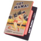 theBalm Hot Mama! colorete y sombra de ojos en un solo producto
