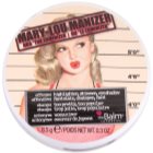 theBalm Mary - Lou Manizer Highlighter, Schimmer und Lidschatten alles in einem