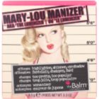 theBalm Mary - Lou Manizer Highlighter, Schimmer und Lidschatten alles in einem