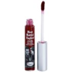 theBalm Meet Matt(e) Hughes dlouhotrvající tekutá rtěnka