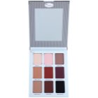theBalm Meet Matte(e) Trimony paleta očních stínů se zrcátkem