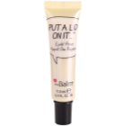 theBalm Put A Lid On It baza pentru fardul de ochi