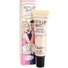 theBalm Put A Lid On It baza pentru fardul de ochi