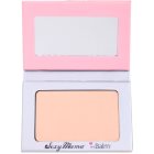theBalm Sexy Mama pudra matifianta invizibila