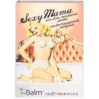 theBalm Sexy Mama pudra matifianta invizibila