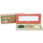 theBalm Smoke Balm Volume paleta očních stínů