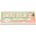 theBalm Smoke Balm Volume paleta farduri de ochi