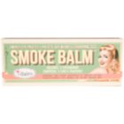 theBalm Smoke Balm Volume paleta očních stínů
