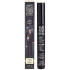 theBalm What's Your Type? mascara pentru alungire