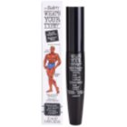 theBalm What's Your Type? mascara cu efect de volum