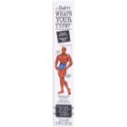 theBalm What's Your Type? mascara cu efect de volum