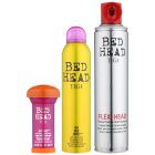 TIGI Bed Head Flexi Head Cosmetic Set XIV.