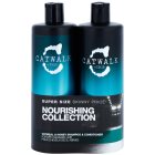 TIGI Catwalk Oatmeal & Honey Cosmetica Set I.