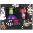TIGI Bed Head Short Stuff kozmetika szett VI.