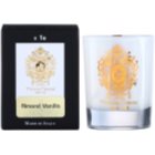 Tiziana Terenzi Almond Vanilla Scented Candle Mini