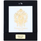 Tiziana Terenzi Black Fire Duftkerze 1 St. kleine mit Verschluss