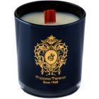 Tiziana Terenzi Black Fire Duftkerze 1 St. kleine mit Verschluss