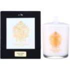 Tiziana Terenzi Ischia Orchid Duftkerze kleine mit Verschluss