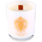 Tiziana Terenzi Ischia Orchid Duftkerze kleine mit Verschluss