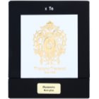Tiziana Terenzi Maremma Scented Candle Medium with a Lid