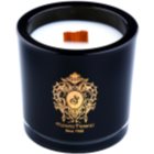 Tiziana Terenzi Maremma Scented Candle Medium with a Lid
