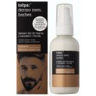 Tołpa Dermo Men Barber gel-bálsamo para suavizar el vello facial de los hombres