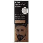 Tołpa Dermo Men Barber gel-bálsamo para suavizar el vello facial de los hombres