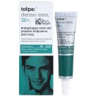 Tołpa Dermo Men 30+ energizující gelový krém na oční okolí