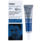 Tołpa Dermo Men 50+ szemránc elleni krém