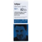 Tołpa Dermo Men 50+ szemránc elleni krém