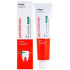 Tołpa Expert Parodontosis pasta dentífrica para encías irritadas sin flúor