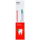 Tołpa Expert Parodontosis pasta dentífrica para encías irritadas sin flúor
